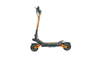 Patinete Eléctrico Plegable Oficial Sunred G3 PRO 2026 – Resistente al Agua IP54, Batería de Litio, Gran Autonomía para Adultos - Product Image 3