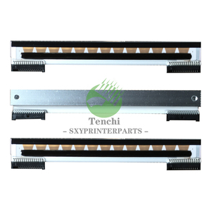 Tête d'impression thermique 2844 originale utilisée pour <span class=keywords><strong>Zebra</strong></span> LP2844 TLP2844 GK888T <span class=keywords><strong>GC420D</strong></span> tête d'impression d'imprimante d'étiquettes de codes à barres - Product Image 2