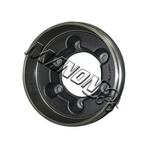 Mitsubishi <b>Brake</b> <b>Drum</b> For Forklift Steering Hub Replacement Part New - Product Image 2