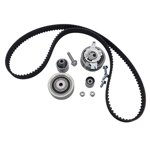 Yeni Zamanlama Kayışı Gergi Kiti OEM 03L198119A 03L198119B 03L198119C 03L198119D 03L198119F AUDI Volkswagen GO-LF 2.0TDI ile uyumlu - Product Image 1