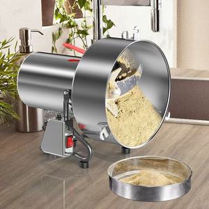 <span class=keywords><strong>Moulin</strong></span> à Aliments Électrique Haute Vitesse 1500g, <span class=keywords><strong>Moulin</strong></span> à Grains pour Épices, Céréales - Product Image 4