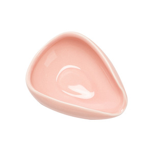 Modern Design Ceramic Coffee & <b>Tea</b> Barista Tools Bean Dosing Tray for Espresso & <b>Tea</b> New Product Ideas - Product Image 5