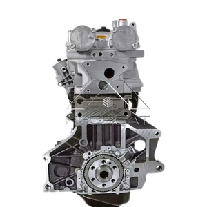 1.4T CFB EA111 moteur Long bloc CFB ensemble de moteur pour Volkswagen Touran Sagitar Magotan <span class=keywords><strong>Golf</strong></span> VW Bora Lavida systèmes de moteur - Product Image 4