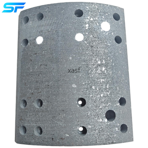 Cnhtc sinotruk <span class=keywords><strong>Dong</strong></span> Feng Feng Fang shacman อะไหล่รถบรรทุกใช้งานหนักซับจินเจียแมน KA สำหรับ Fuhua 16T - Product Image 2