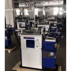 Automatic Knitting Machine High Speed Labor Glove Knitting Machine