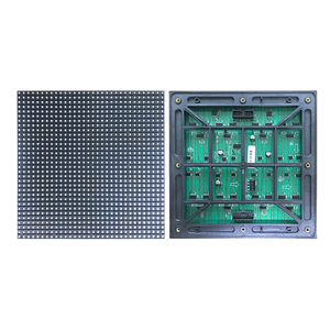 Écran LED extérieur haute résolution et haute luminosité <span class=keywords><strong>SMD</strong></span> P6 Hub75 192*192 Module d'écran LED - Product Image 2