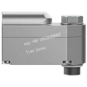 VBQF-D-G14-E 548003 ของแท้ Festos รุ่น VBQF ซีรีส์ ชุดตรวจสอบการระบายอากาศแบบเร็ว - Product Image 3