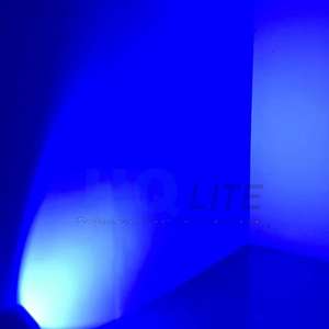 Projecteurs LED COB <span class=keywords><strong>Par64</strong></span> 5-en-1 200W DMX Wash Par Light avec angle de faisceau de 45 degrés IP33 pour discothèque, DJ, mariage, théâtre, scène - Product Image 5