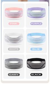 Attelle de genou en silicone de 10 mm pour soutenir la rotule et soulager la pression, sangle de soutien rotulien - Product Image 5