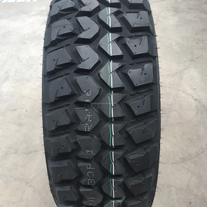 Neumático chino todoterreno LT245/70R16 LT245/75R16 LT265/70R16 LT265/75R16, agarre fuerte MT - Product Image 6