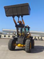 HT946 Wheel Loader for Construction and Mining With Reliable Performance and Durable Quality