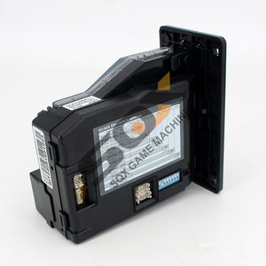 ACCEPTOR DE MONEDAS UCA2 con 8 tipos de validación de monedas para máquina de juego - Product Image 3