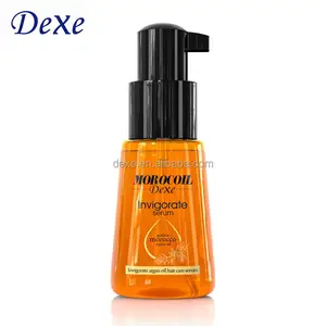 Dexe Hot Selling 100% Nature Smoothing Body Face Hair Repair Skincare Essential Oil Private Label