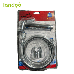 Landoo Factory Shattaf SS304 биде унитаз ручной распылитель биде для туалета - Product Image 4