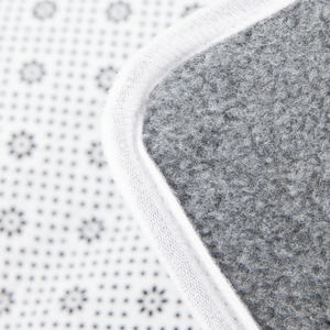 Draagbare Interactieve Feed Puzzel Spel Speelgoed Huisdier Neus Werk Snuffle Trage Voedsel Mat Geur Training Treat Pad Voor Honden - Product Image 6