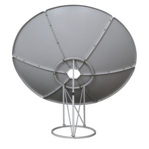 Muestra Gratuita de <span class=keywords><strong>Antena</strong></span> Parabólica de Banda C de 3 m 150 cm - Product Image 2