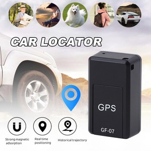 Mini Rastreador GPS Magnético para Automóvil GF07, Dispositivo Localizador de Rastreo en <span class=keywords><strong>Tiempo</strong></span> <span class=keywords><strong>Real</strong></span>, Rastreador GPS para Vehículos en <span class=keywords><strong>Tiempo</strong></span> <span class=keywords><strong>Real</strong></span> - Product Image 3
