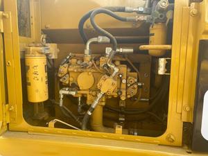 Buen estado Excavadora usada Japón CAT 315D Excavadora de segunda mano original Caterpillar Cat315D Excavadora en stock - Product Image 6