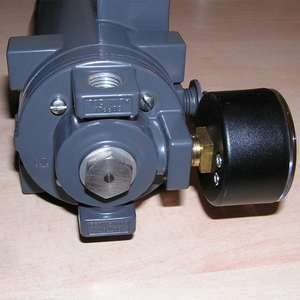 Transductor de Equilibrio Dinámico 646, Diseñado para Traducir con Precisión la Señal de Control del Controlador en una Señal de Salida - Product Image 4
