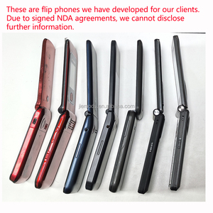 Téléphones à <span class=keywords><strong>clapet</strong></span> OEM ODM, téléphone à <span class=keywords><strong>clapet</strong></span> <span class=keywords><strong>4G</strong></span> VoLTE débloqué, téléphone portable pliable pour personnes âgées, double écran, bouton personnalisé, téléphone à <span class=keywords><strong>clapet</strong></span> <span class=keywords><strong>4G</strong></span> de 2,8 pouces - Product Image 6