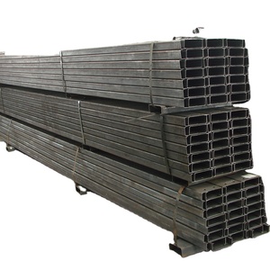 רפסודות פורלין מפלדת G90 מגולוונת C - Product Image 1