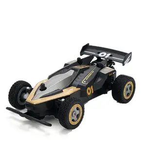 All'ingrosso RC Car JJRC Q91 RC Racing Car 2.4G 4WD Driving Vehicle pneumatici antiscivolo arrampicata fuoristrada per 30 minuti di guida