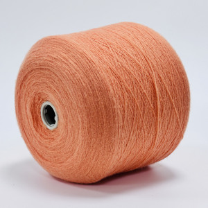 <span class=keywords><strong>Vente</strong></span> chaude fil mélangé acrylique 18S/2 Imitation fil de <span class=keywords><strong>laine</strong></span> <span class=keywords><strong>Angora</strong></span> Anti-boulochage lumière chaude et moelleux ventes directes d'usine - Product Image 5