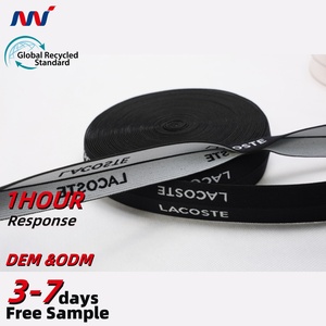 <span class=keywords><strong>Cinta</strong></span> Elástica de Nylon y <span class=keywords><strong>Terciopelo</strong></span> de 50 mm, <span class=keywords><strong>Cinta</strong></span> de Nylon de Grado Militar, Doble Pliegue, Borde Reforzado, Alta Resistencia, Certificación OEKO-TEX - Product Image 1