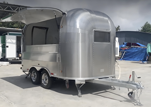 Food Truck Endossé par une Célébrité, Présenté dans [Série Célèbre], Reproduisez la Même Assiette que Votre Star Préférée a Dégusté - Product Image 4