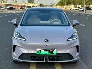 Véhicules électriques <span class=keywords><strong>MG4</strong></span> 2026 437 km Version Gratuite Nouveaux Véhicules Chinois Recharge Rapide Berline 5 Portes 5 Places - Product Image 2