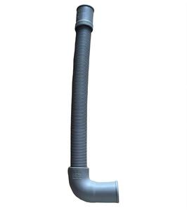 12676000000955 Piezas de Repuesto para Lavavajillas, Manguera de Desagüe Interna, Tubería de Agua para Midea Gorenje Flavia - Product Image 1