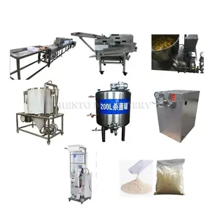 Hot Sale Liquid Egg White Sprayer Dryer / Egg Powder Making Equipment / Egg Protein Powder Processing Machine