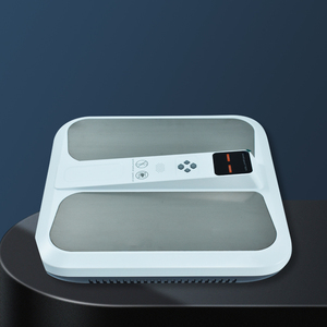 Produits de massage pour améliorer la santé, machine de spa pour les pieds détoxifiante, appareil de thérapie par biorésonance, Terapi Olylife Tera Herz P90 - Product Image 2