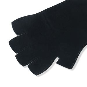 قفازات حماية للأظافر مضادة للأشعة تحت البنفسجية يمكن التخلص منها قفازات حماية للأظافر من الأشعة تحت البنفسجية مصباح ليد قفاز مانيكير مقاوم للإشعاع - Product Image 6