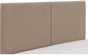 Lit à <span class=keywords><strong>sommier</strong></span> tapissier moderne en gros d'usine, revêtement en velours doux/lin capitonné, base en bois/ressorts ensachés, confortable - Product Image 4