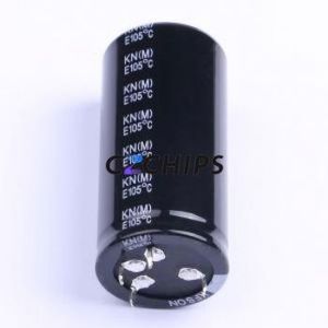 KN102M45035*70P4 Snap-in Aluminum Electrolytic Capacitor Through hole Component (THT),D35xL70mm 1000uF 20% 450V 10mm - Product Image 2