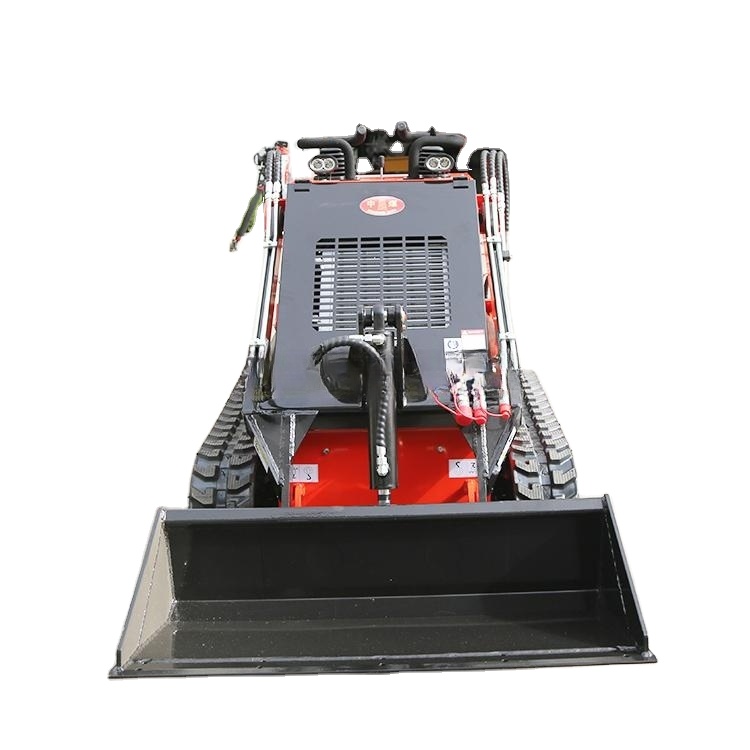 Сельскохозяйственный мини-погрузчик