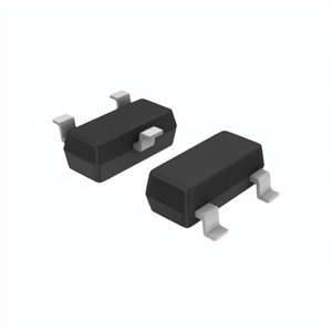 Distributeur agréé Achetez des composants électroniques en ligne NE97833-T1B-A TO-236-3, SC-59, SOT-23-3 Transistors - Product Image 1