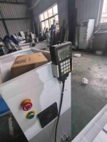 Machine de découpe et de sculpture sur bois Firmcnc 1325 3 axes, routeur CNC pour la fabrication de meubles