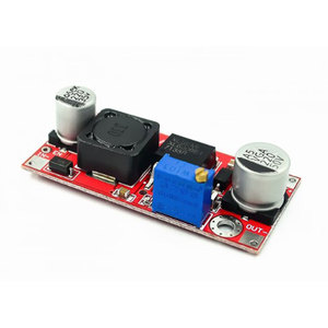 Module convertisseur DC-DC XL6009, module élévateur de tension réglable, haute efficacité, faible ondulation, pilote de puissance - Product Image 1