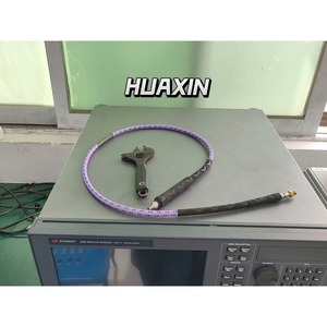Analyseur de réseau Keysight Agilent E5071C série ENA 20 GHz - 4K5 * hx - Product Image 3
