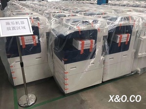 Cao Cấp Nâng Cấp Sử Dụng Máy Photocopy Cho Xerox Máy Màu C60 C70 C75 J75 Máy In Versant 80 180 2100 3100 Báo Chí imprimante - Product Image 6