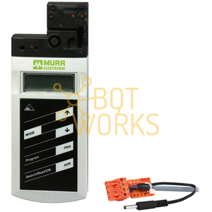 Murrelektronik 55696 RS485 Controllore Dedicato per Automazione Industriale - Nuovo - Product Image 1