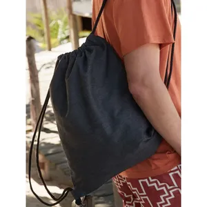 Borsa Gymsac Riciclata Revive, Gadget Sostenibili - Product Image 2