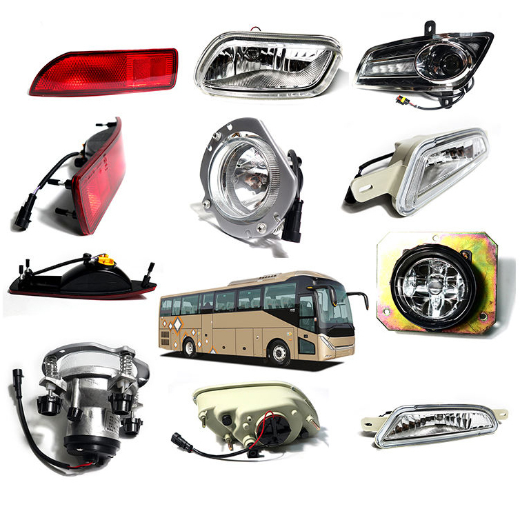 New Factory Wholesale Replacement Bus Light