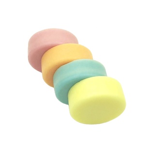 Barre de shampoing à la menthe naturelle, créative, Anti-démangeaison, haute hydratation pour les cheveux, barre de climatisation - Product Image 1