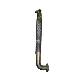 0574-9918-18 pour Atlas Copco – Ensemble de tuyaux de compresseur d'air, accessoires pour compresseur à vis 0574991818 - Product Image 1
