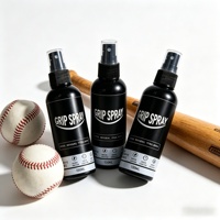 Spray de résine spécial Pole Dance pour une adhérence améliorée, anti-transpiration et antidérapant pour le rugby, le pickleball, le golf, le baseball, le hockey et le hockey sur glace