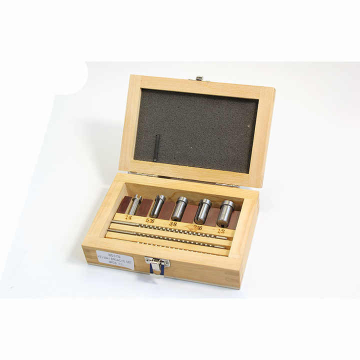 Metric/inch Push Broach Keyway Broaching Tool Set| Alibaba.com
