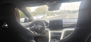 BYD Song PLUS EV 2024 Edizione Flagship 250km, Auto Elettrica a Nuova Energia, Configurazione TOP con Tutto Incluso - Product Image 5